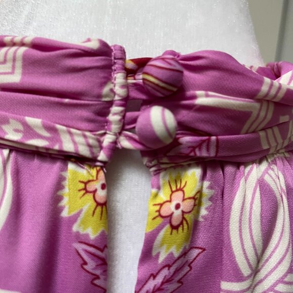 Ann Taylor Halter Dress - Picture 5 of 7